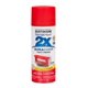 thumbnail image 1 of Pintura en aerosol Paint Rust-Oleum, 2 unidades, color rojo amapola satinado, 1 of 1