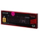 thumbnail image 4 of Teclado Gamer Redragon Mitra K551RGB MITRA SW RED, 4 of 4