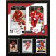 thumbnail image 1 of Placa C&I Collectables NHL Detroit Red Wings Legacy 12x15 cm, 1 of 1