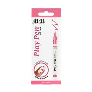 Ardell - Plumon De Uñas Color Rosado