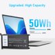 thumbnail image 2 of Batería RUEMIU WDX0R 50 Wh para Dell Inspiron 15, 2 of 8