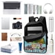 thumbnail image 3 of Mochila Desmarcar Los Casos De La Criatura, 3 of 6