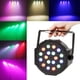 thumbnail image 3 of Luces Rgb Remoto Iluminación Navidad Fiesta Dj Club Rondon, 3 of 3