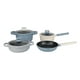thumbnail image 1 of Batería De Cocina 9 Piezas Chelsea Mixta Kitchenware, 1 of 6