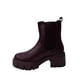 thumbnail image 5 of Botin Ecocuero ZAZ17 Burdeo, 5 of 5