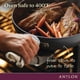 thumbnail image 5 of Skillets Anolon Advanced Home, antiadherente anodizado duro, juego de 2 piezas, 5 of 8