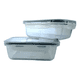 thumbnail image 3 of Contenedor hermético rectangular de 750 ml, 3 of 3