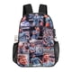 thumbnail image 4 of Mochila Desmarcar Kevin De Bruyne 31x43 cm Transparente, 4 of 6