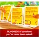 thumbnail image 2 of Juego de cartas SUSSED The Wacky «¿Qué haría?» Niños mayores de 6 años, 2 of 6