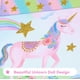 thumbnail image 5 of Joyero Jewelkeeper Unicorn Musical con 1 cajón, 18 x 13 x 10 cm, 5 of 7
