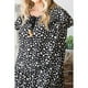 thumbnail image 3 of Vestido Largo Bohemio L, 3 of 4