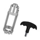 thumbnail image 4 of Adaptador De Broca Para Taladro De Orificio Cuadrado, Práctico Y Resistente, Accesorio Para Taladro Eléctrico Manual, 4 of 5