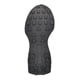 thumbnail image 4 of Zapatilla GUESS CALEBB para mujer, tela negra/sintética, talla 7, 4 of 6