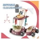 thumbnail image 2 of Juguete Articulos De Limpieza Y Aseo 20 Piezas Infantil, 2 of 4