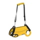 thumbnail image 3 of Soporte De Perros Arnés Walk Assist Asistir Strap Strip Reflectante Suministro De Mascotas Portes XS XS, 3 of 5