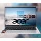 thumbnail image 1 of Ordenador portátil acer Aspire 3 15.6 pulgadas FHD 16 GB RAM 512 GB SSD Ryzen 5, 1 of 9