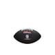 thumbnail image 2 of Logotipo del equipo Football WILSON NFL Miami Dolphins, tamaño pequeño, 2 of 3