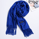 thumbnail image 5 of Bufanda pashmina pañoleta cashmere invierno, 5 of 6