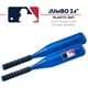 thumbnail image 5 of Bate de béisbol de plástico Franklin Sports MLB Kids, 60 cm, azul, 5 of 7