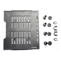 Base Refrigerador Más 4 Patas Flex Hbt