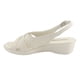 thumbnail image 2 of Sandalia Comfortflex Mujer 2472405 Nude Casual, 2 of 6