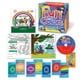 thumbnail image 1 of Juego educativo Talicor Diversión con los colores bilingüe, 1 of 2