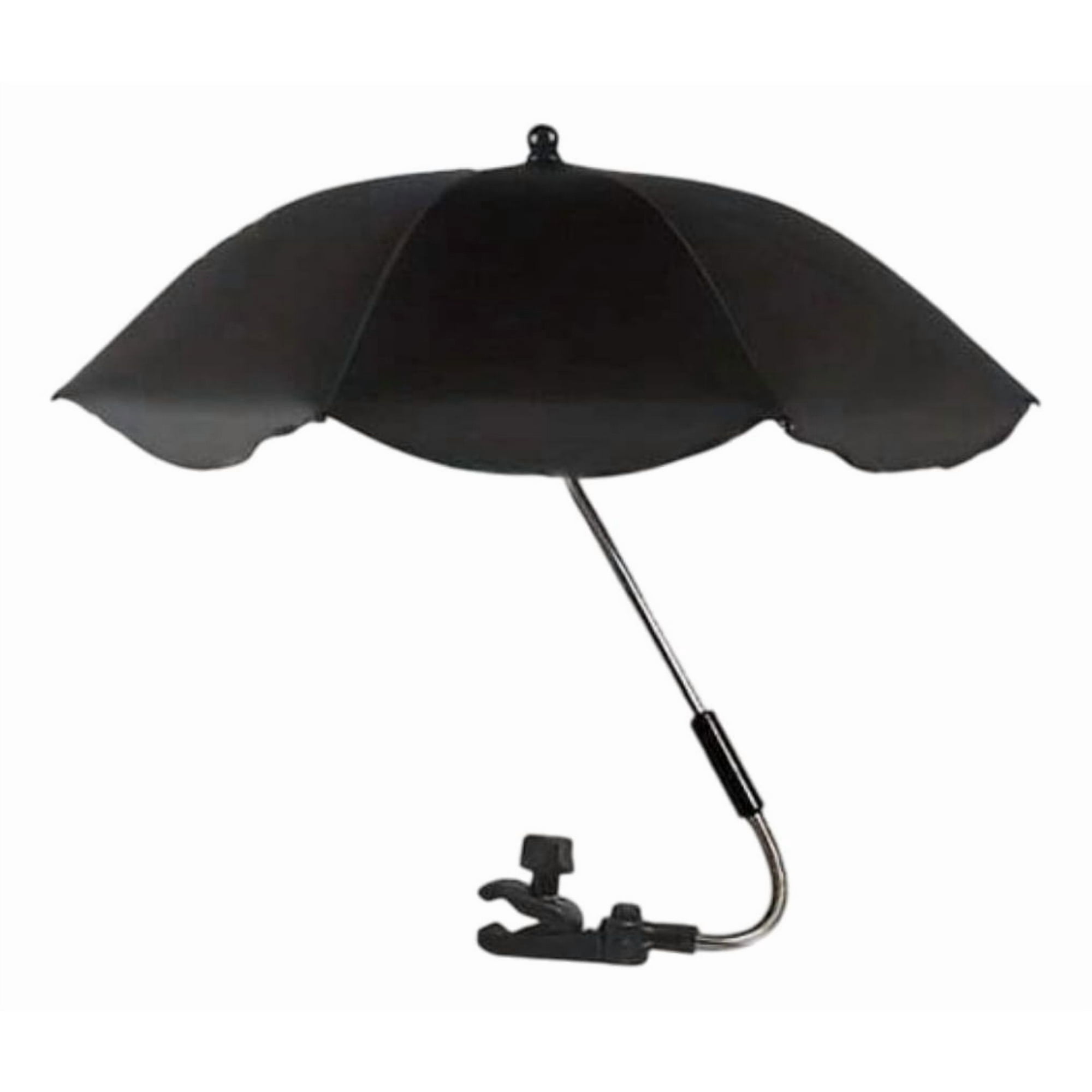 Genérico - Protector Sombrilla Universal Carrito Parasol Paseo Bebe Lau