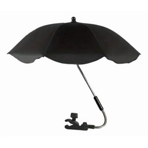 Genérico - Protector Sombrilla Universal Carrito Parasol Paseo Bebe Lau