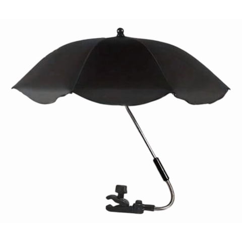 Genérico - Protector Sombrilla Universal Carrito Parasol Paseo Bebe Lau