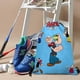 thumbnail image 3 of La Nueva Hora de Popeye Mochila de Cuerdas para Deportes y Gimnasio, Bolsa de Cuerdas Resistente al Agua, Bolsa Cinch, 30×40cm, 3 of 6