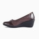 thumbnail image 3 of Zapato New Walk Confort Café, 3 of 5