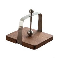 Bothyi - Servilletero De Almacenamiento, Soporte De Pañuelos De Mesa Para Restaurante, Comedor, Hogar