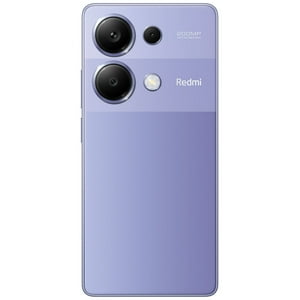 Xiaomi - Smartphone Redmi Note 13 Pro 256Gb 8Gb Ram 4G - Morado