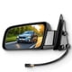 thumbnail image 1 of Espejo retrovisor lateral SCITOO con ajuste eléctrico para Chevy Blazer, 1 of 9