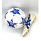 thumbnail image 1 of Balón de fútbol Prime Quality Wellness talla 5 de cuero PU, 1 of 3