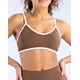 thumbnail image 2 of Peto Fitness Calce Ergonómico Bicolor Ajuste Estable - YJ345, 2 of 3