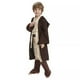 thumbnail image 3 of Disfraz Infantil Jedi Star Wars Deluxe, 3 of 6