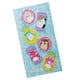 thumbnail image 1 of Toalla Franco Squishmallows de algodón supersuave, 148 x 71 cm, 1 of 6
