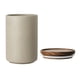 thumbnail image 2 of Contenedor De Almacenamiento De Granos De Café, Bote De Café Para Galletas, Especias, Harina, Grande, 2 of 5