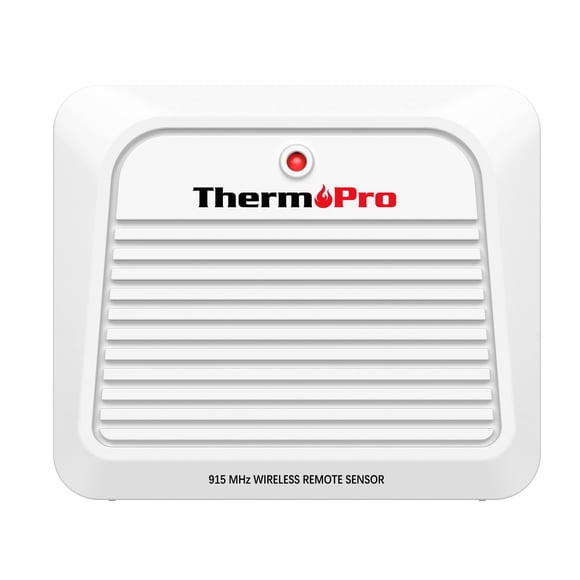 Sensor exterior ThermoPro TX-7B inalámbrico a prueba de lluvia