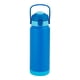 thumbnail image 2 of Botella doble pared 240z Plastico, 2 of 11