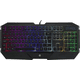 thumbnail image 3 of Teclado gamer hp k110 iluminado español revogames, 3 of 3