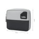 thumbnail image 2 of Billetera Contrast Mad Gris/gris, 2 of 2