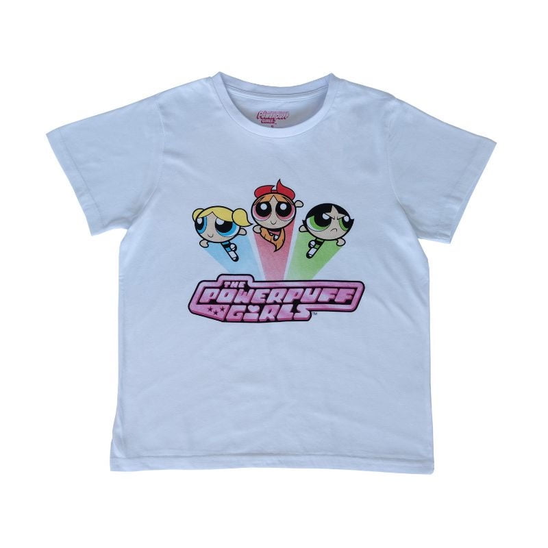 The Brands Club - Polera Chicas Superpoderosas