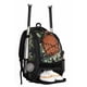 thumbnail image 1 of Mochila WOLT juvenil para béisbol y sóftbol, 47 x 34 x 19 cm, 1 of 6