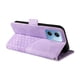 thumbnail image 4 of Carcasa FOXDOCK Xiaomi Poco X5 5G de cuero PU, diseño acolchado clásico, protección contra caídas y rayones, 4 of 5