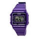 thumbnail image 2 of Reloj Digital Morado Casio W-215H-6AV, 2 of 2