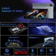 thumbnail image 2 of Tablet Gleeso de 10" Android 15, 30 GB de RAM, 128 GB, WiFi 6, 2 of 7