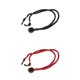 thumbnail image 5 of 2 Piezas Gafas Correas Cord Deportes Gafas Banda Gafas de sol, 5 of 5