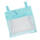 thumbnail image 3 of Organizador de Juguetes de Baño de Malla, Soporte para Juguetes para Bañera, Decoración Multiusos, Almacenamiento de Juguetes para Baño de Bebé, Organ azul, 3 of 5